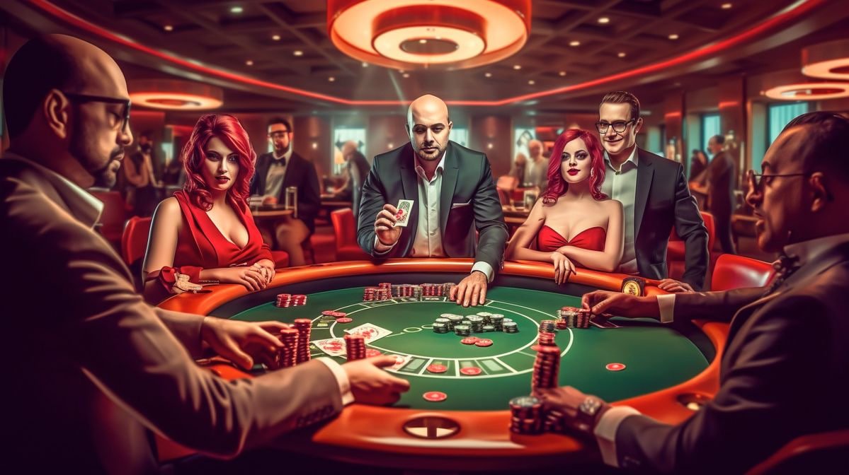 Privacy and account safety guidance near blackjack table content on 9bd apk
