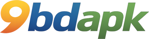 9bd apk homepage logo